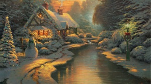 desktop backgrounds christmas SGJa